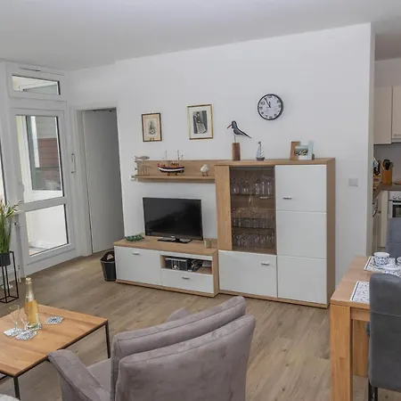 Haus Uthlande Haus Uthlande Whg 33 Kuestenliebe *