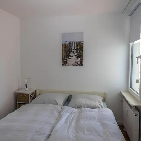 Haus Uthlande Haus Uthlande Whg 33 Kuestenliebe