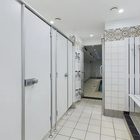 Haus Uthlande Haus Uthlande Whg 33 Kuestenliebe Διαμέρισμα