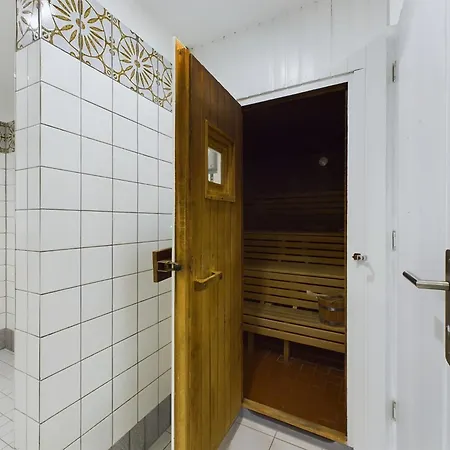 Haus Uthlande Haus Uthlande Whg 33 Kuestenliebe