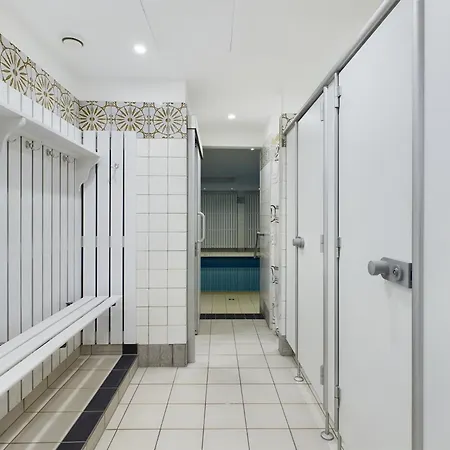 Διαμέρισμα Haus Uthlande Haus Uthlande Whg 33 Kuestenliebe