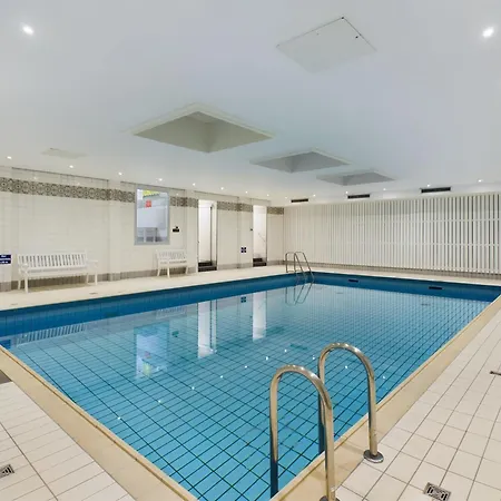 Διαμέρισμα Haus Uthlande Haus Uthlande Whg 33 Kuestenliebe *